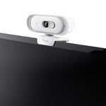 Trust 26180 webcam 2560 x 1440 Pixels USB Wit