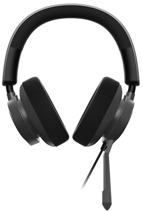 MSI Maestro 300 Headset Bedraad Hoofdband Gamen USB Type-C / USB Type-A Zwart