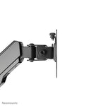 Neomounts WL90-325BL1 Zit-sta werkstation wand 17-32" - gasveer