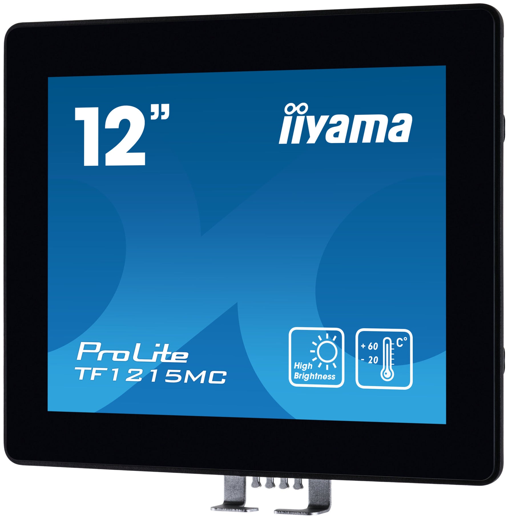 iiyama TF1215MC-B1 computer monitor 30,7 cm (12.1