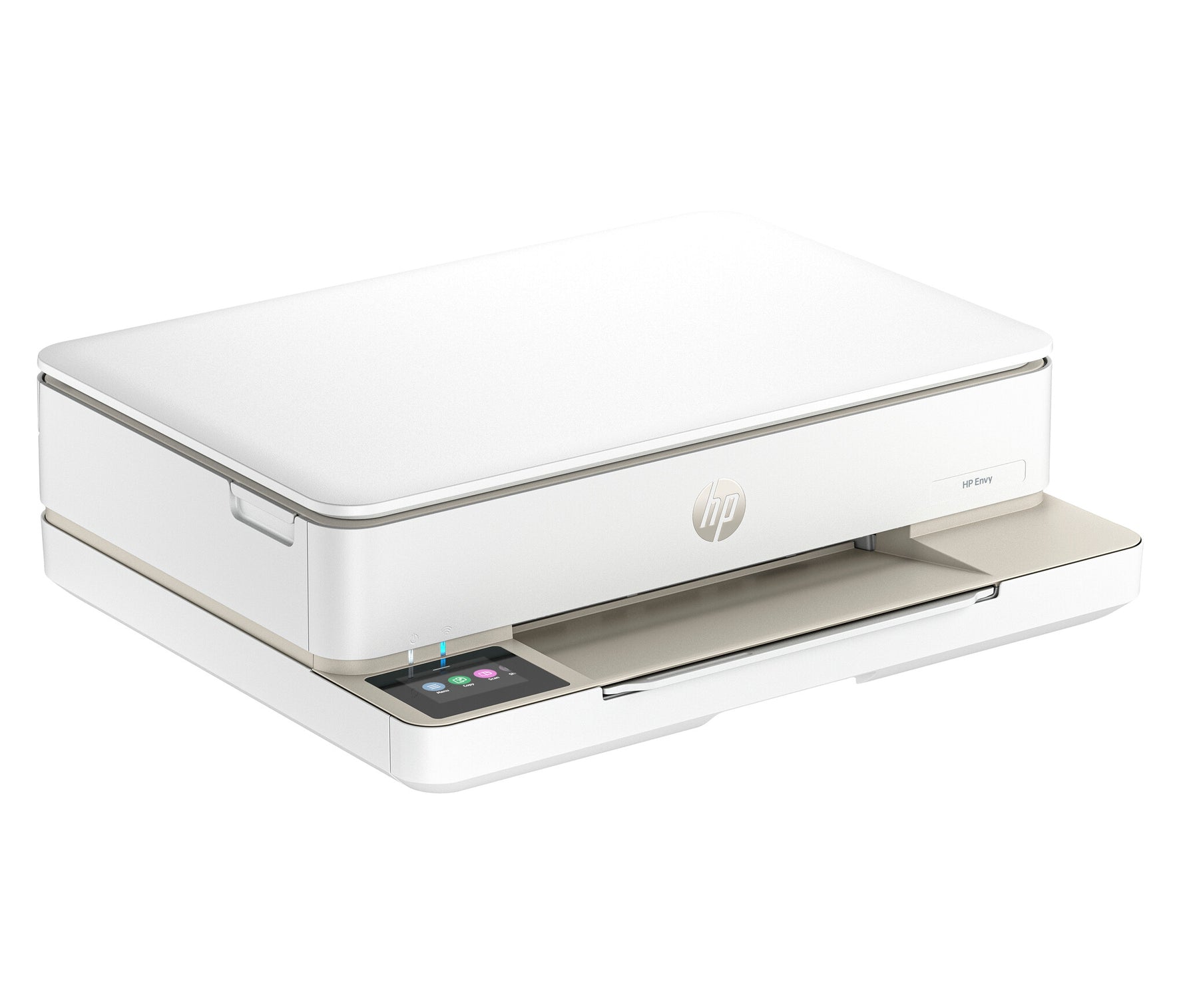 HP ENVY 6120e Wireless All-in-One Kleur Printer, Instant Ink; Foto's printen