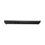 Lenovo ThinkPad T16 Gen 5 (Intel) Copilot+ PC Intel Core Ultra 7 355 Laptop 40,6 cm (16") WUXGA 16 GB LPDDR5x-SDRAM 512 GB SSD Wi-Fi 7 (802.11be) Windows 11 Pro Engels Zwart