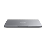 Lenovo IdeaPad Slim 3 15Q7X11 Snapdragon C1-10-100 Laptop 38,9 cm (15.3") WUXGA 8 GB LPDDR5x-SDRAM 128 GB UFS Wi-Fi 6E (802.11ax) Windows 11 Home Grijs Engels