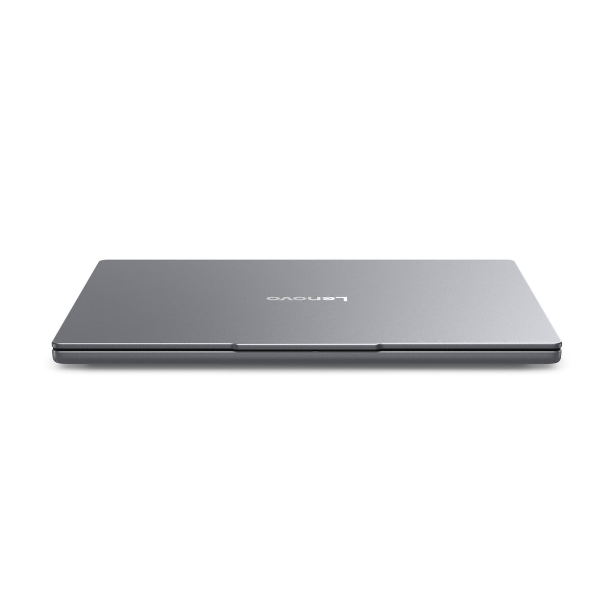Lenovo IdeaPad Slim 3 15Q7X11 Snapdragon C1-10-100 Laptop 38,9 cm (15.3") WUXGA 8 GB LPDDR5x-SDRAM 128 GB UFS Wi-Fi 6E (802.11ax) Windows 11 Home Grijs Engels