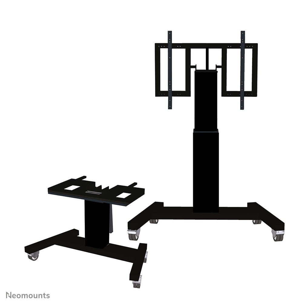 Neomounts PLASMA-M2500TBLACK TV trolley 42-100