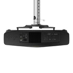 BenQ BR9708 Projector met korte projectieafstand 2600 ANSI lumens DLP UHD 4K (3840x2160) 3D Zwart