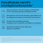 HP Color Laserjet Ent Flow MFP 8801z A3 70S. Col. MF Fax Netzwerk Laser 1200 x 1200 DPI 60 ppm Wifi