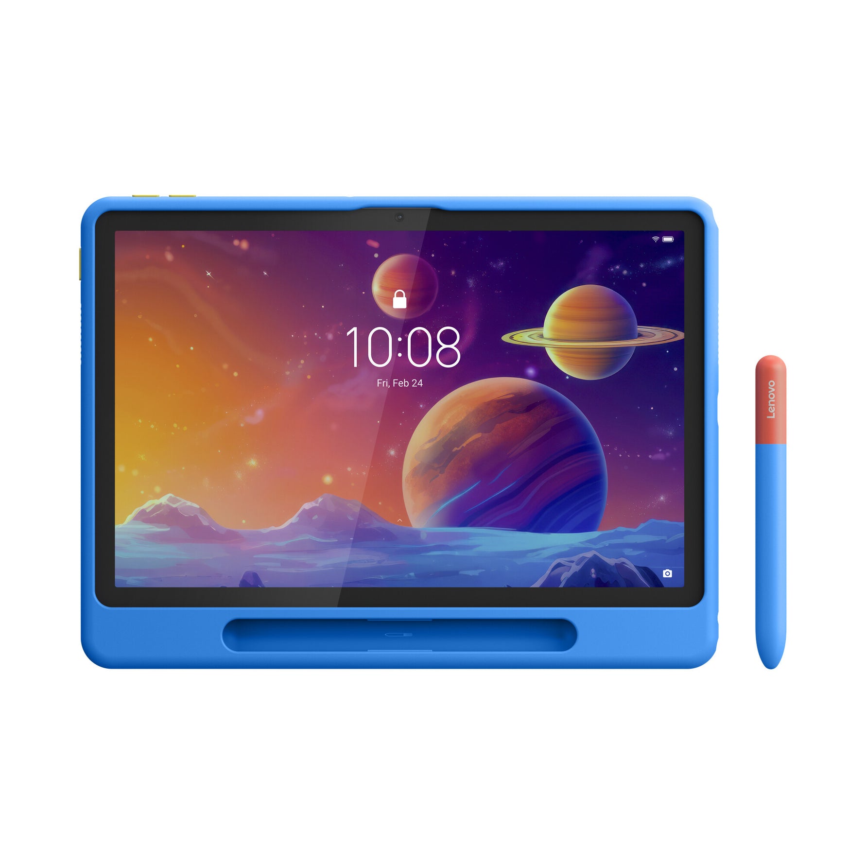 Lenovo Tab Mediatek 64 GB 25,6 cm (10.1