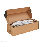 Neomounts DS70S-950BL1 Monitorarm 17-49" - gasveer - Topfix - 180°-stop