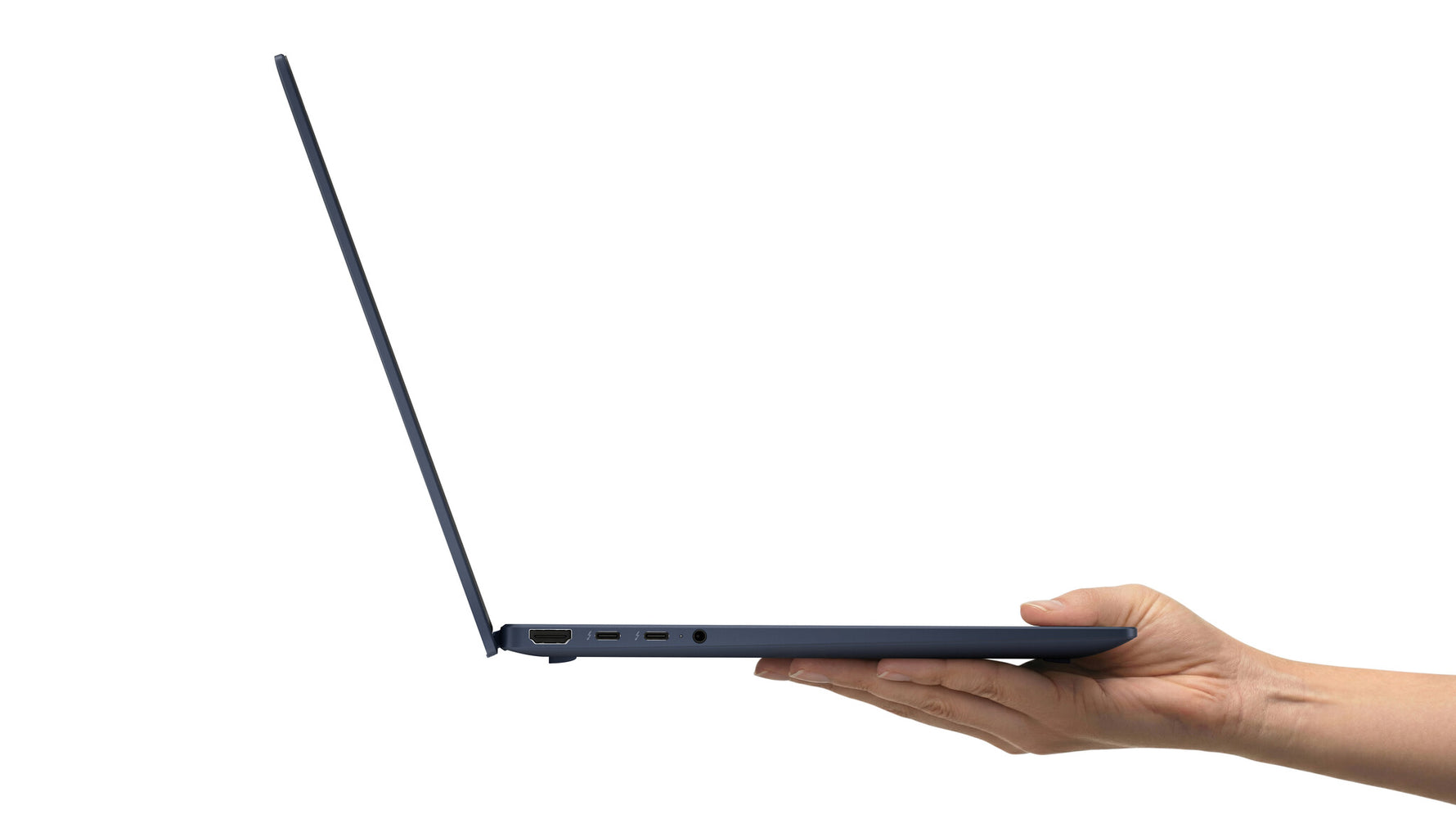 HP EliteBook X G2i 14 Next Gen AI PC Copilot+ PC Intel Core Ultra 7 356H Laptop 35,6 cm (14") 3K 32 GB LPDDR5x-SDRAM 512 GB SSD Wi-Fi 7 (802.11be) Windows 11 Pro Blauw QWERTY