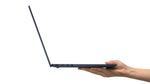 HP EliteBook X G2i 14 Next Gen AI PC Copilot+ PC Intel Core Ultra 5 325 Laptop 35,6 cm (14") 3K 32 GB LPDDR5x-SDRAM 512 GB SSD Wi-Fi 7 (802.11be) Windows 11 Pro Blauw AZERTY