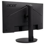 Acer CB2 CB242YP6bipr computer monitor 60,5 cm (23.8") 1920 x 1080 Pixels Full HD LCD Zwart