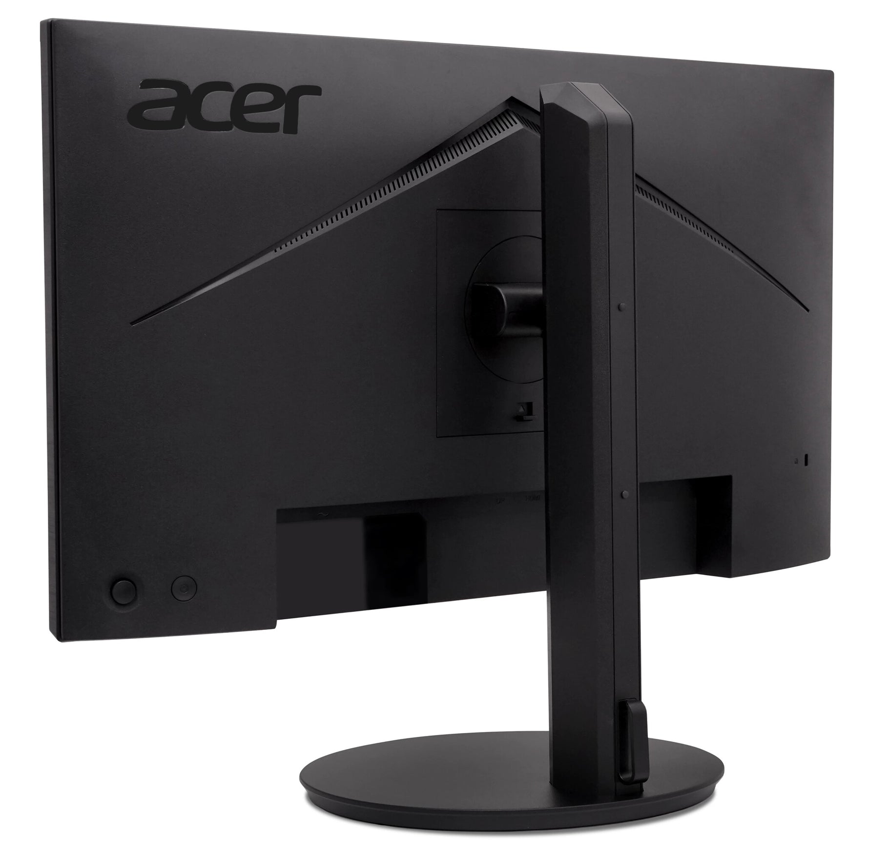 Acer CB2 CB242YP6bipr computer monitor 60,5 cm (23.8") 1920 x 1080 Pixels Full HD LCD Zwart