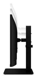 LG 27BA450 computer monitor 68,6 cm (27") 1920 x 1080 Pixels Full HD LCD Zwart