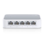 TP-Link TL-SF1005D Unmanaged Fast Ethernet (10/100) Wit