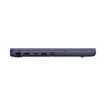 ASUS BR1104FTA-NS0368XA Intel® N N150 Hybride (2-in-1) 29,5 cm (11.6") Touchscreen HD 8 GB LPDDR5-SDRAM 128 GB UFS Wi-Fi 6E (802.11ax) Windows 11 Pro Education Grijs AZERTY Belgisch