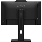 MSI Pro MP242PMG computer monitor 60,5 cm (23.8") 1920 x 1080 Pixels Full HD LCD Zwart