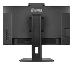 iiyama XUB2490HSUH-B2 computer monitor 60,5 cm (23.8") 1920 x 1080 Pixels Full HD LED Zwart