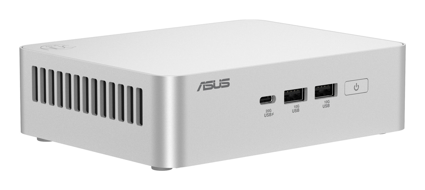 ASUS NUC 15 Pro+ RNUC15CRSU900002 Wit 285H