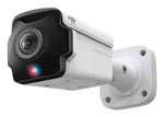 TP-Link InSight S385PI Kogel (vorm) IP-beveiligingscamera Buiten 3840 x 2160 Pixels Muur