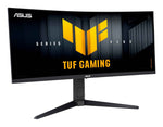 ASUS TUF Gaming VG34WQL5A computer monitor 86,4 cm (34") 3440 x 1440 Pixels UltraWide Quad HD LED Zwart