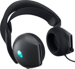 Alienware AW520H Headset Bedraad Hoofdband Gamen Grijs