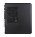 Acer Veriton X X2735G I5456 Pro Intel Core Ultra 5 235 16 GB DDR5-SDRAM 512 GB SSD Windows 11 Pro SFF PC Zwart