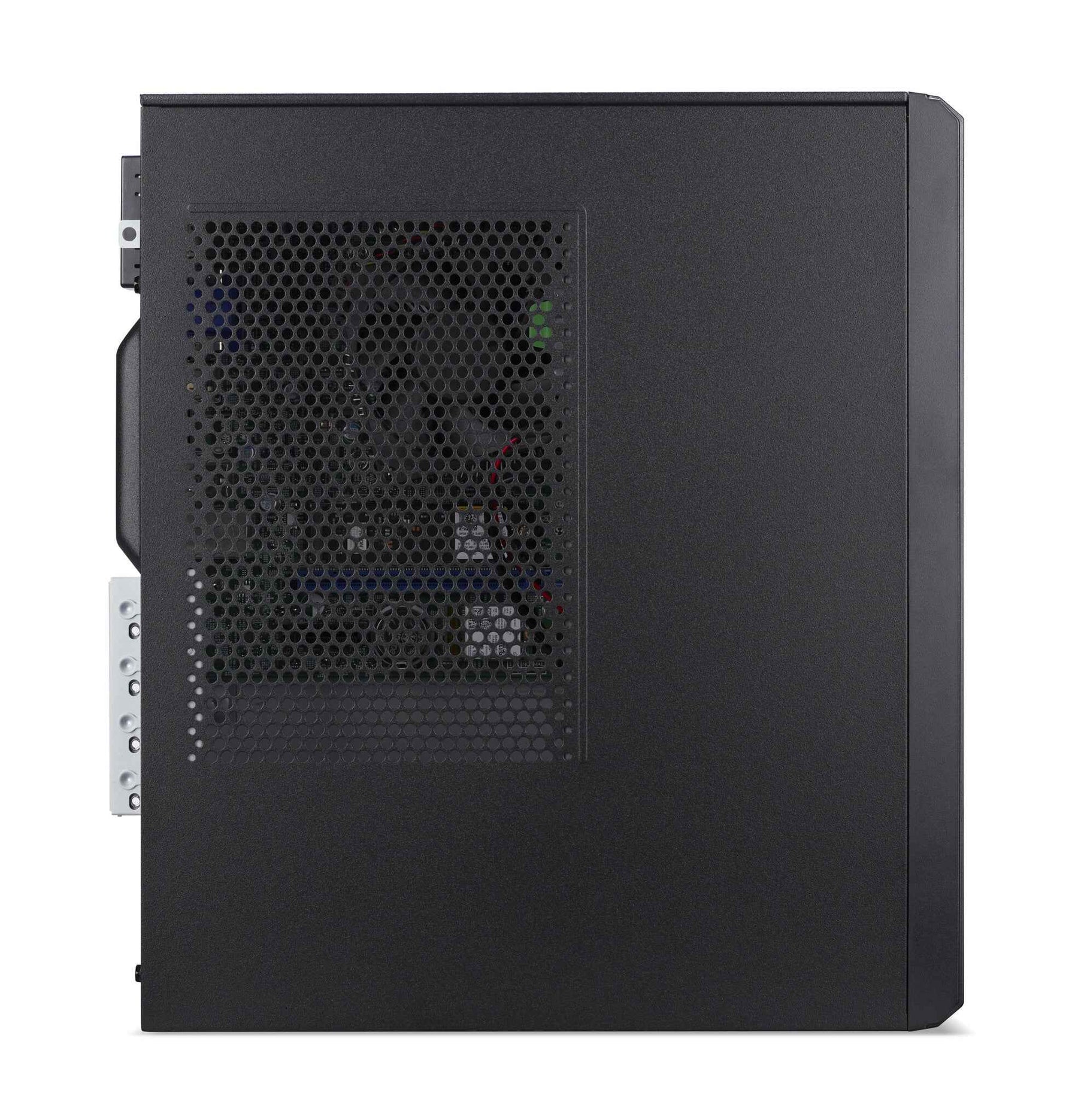 Acer Veriton X X2735GT I7456 Pro Intel Core Ultra 7 265 16 GB DDR5-SDRAM 512 GB SSD Windows 11 Pro SFF PC Zwart