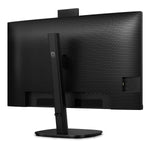 Philips 3000 series 32B2U3601H/00 computer monitor 80 cm (31.5") 2560 x 1440 Pixels Quad HD LCD Zwart