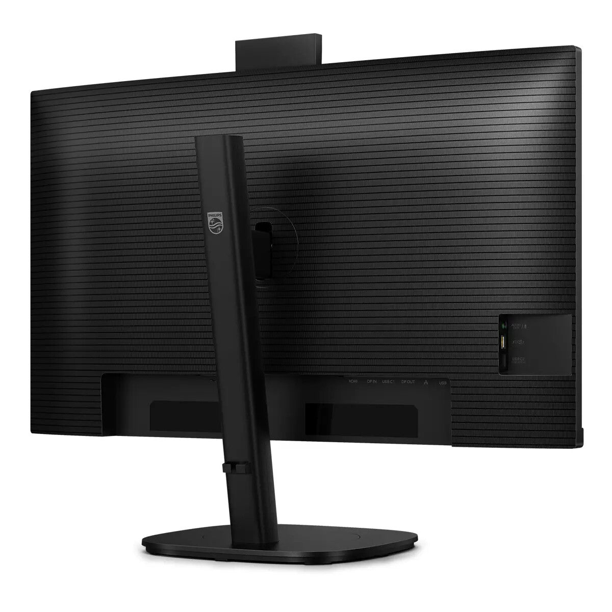 Philips 3000 series 32B2U3601H/00 computer monitor 80 cm (31.5") 2560 x 1440 Pixels Quad HD LCD Zwart