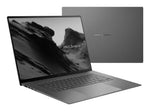 ASUS Zenbook S16 UM5606GA-SS180W Copilot+ PC AMD Ryzen AI 9 465 Laptop 40,6 cm (16") 3K 32 GB LPDDR5x-SDRAM 1 TB SSD Wi-Fi 7 (802.11be) Windows 11 Home Nederlands Grijs