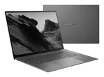 ASUS Zenbook S16 UM5606GA-SSNADW Copilot+ PC AMD Ryzen AI 9 465 Laptop 40,6 cm (16") 3K 32 GB LPDDR5x-SDRAM 1 TB SSD Wi-Fi 7 (802.11be) Windows 11 Home Nederlands Grijs