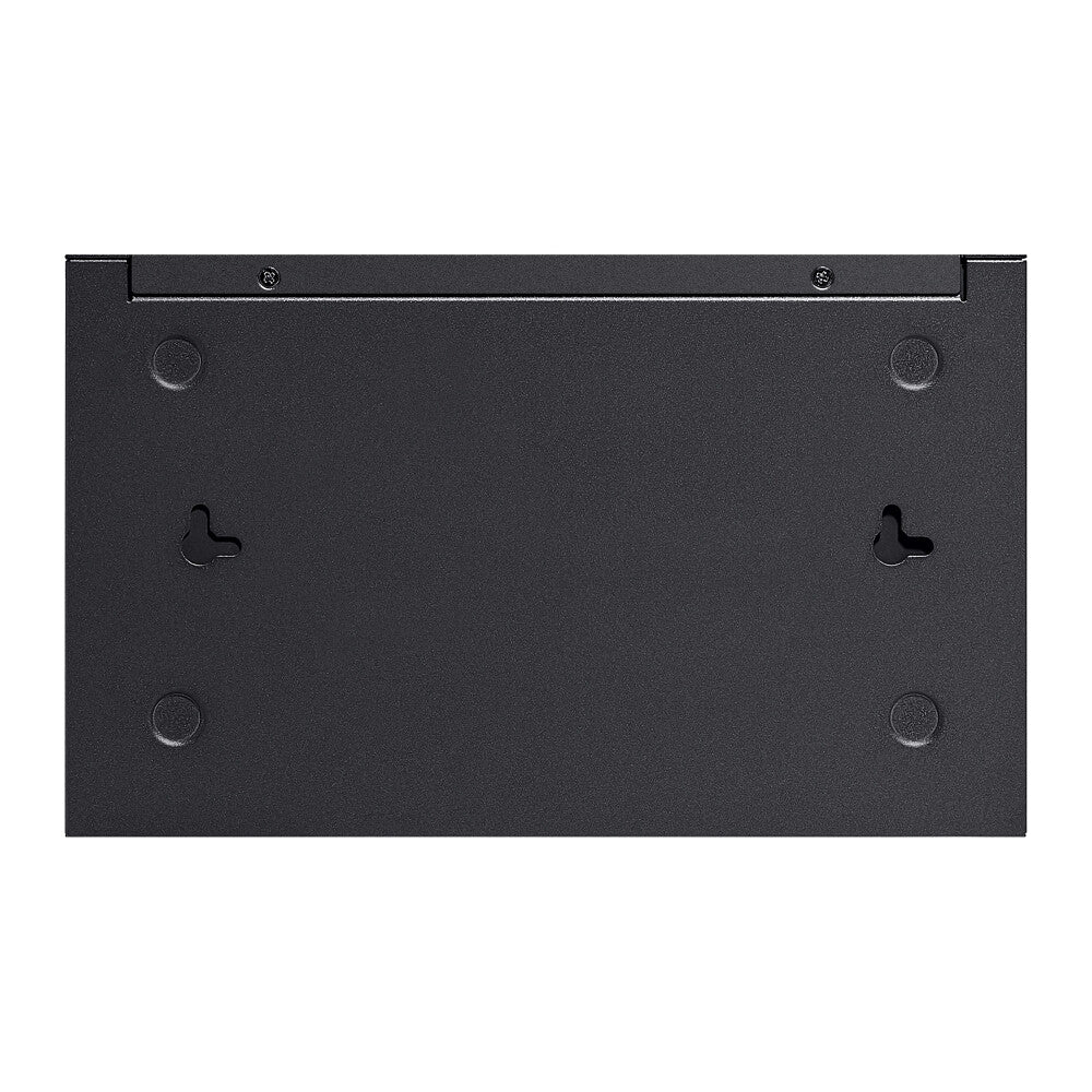 TP-Link Omada ES210GMP netwerk-switch Managed Gigabit Ethernet (10/100/1000) Power over Ethernet (PoE) Zwart
