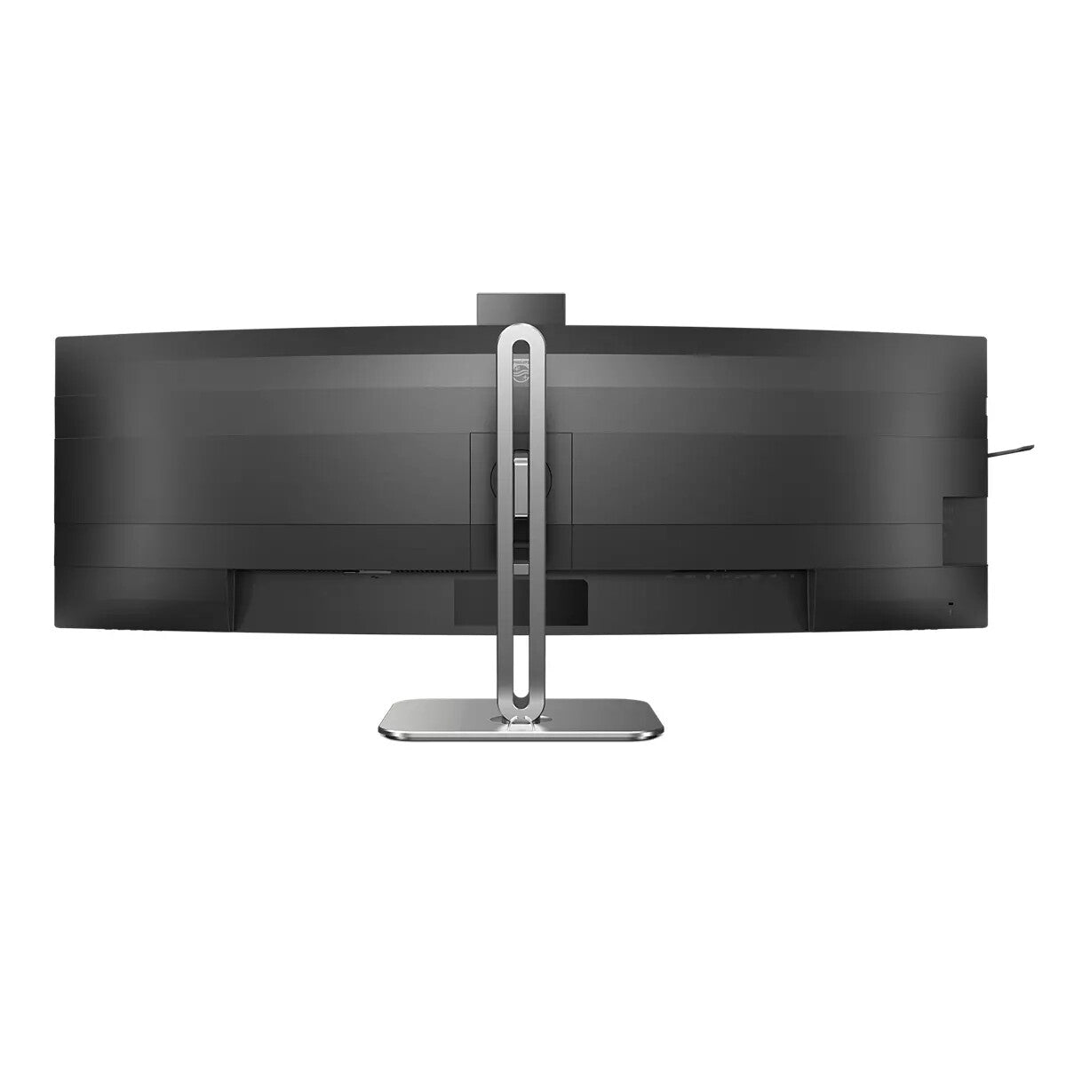 Philips 49B2U6903CH/00 computer monitor 124 cm (48.8") 5120 x 1440 Pixels Dual QHD LCD Grijs