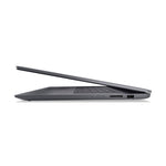 Lenovo IdeaPad Slim 3 17IWC11 Intel Core 5 320 Laptop 43,9 cm (17.3") Full HD 16 GB DDR5-SDRAM 512 GB SSD Wi-Fi 6 (802.11ax) Windows 11 Home Belgisch Grijs