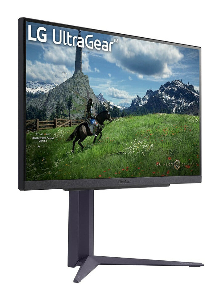 LG 27GS85Q-B computer monitor 68,6 cm (27