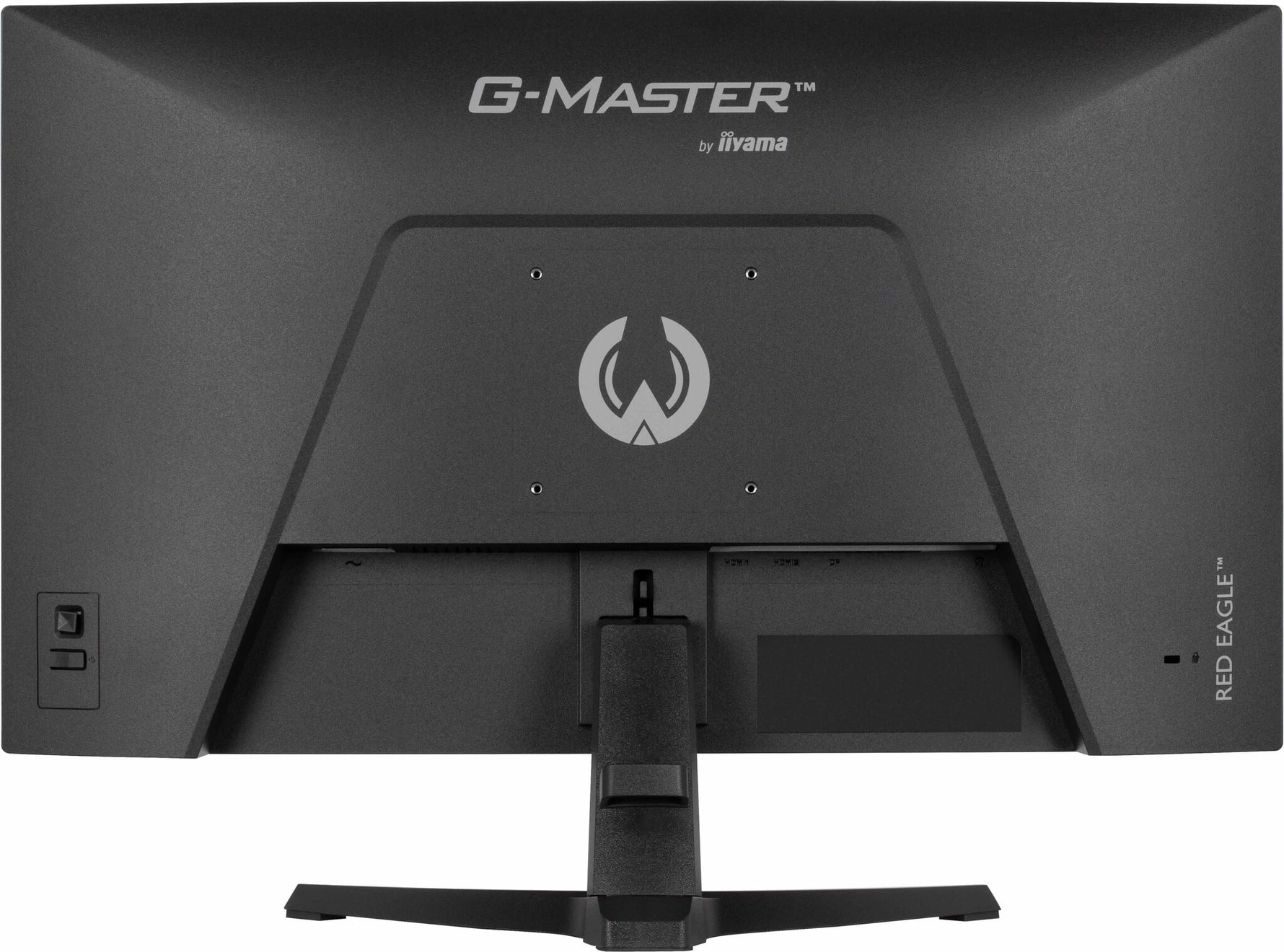 iiyama G-MASTER G2771HS-B1 computer monitor 68,6 cm (27