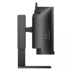 Philips 6000 series 45B1U6900CH/00 computer monitor 113 cm (44.5") 5120 x 1440 Pixels UltraWide Dual Quad HD LED Zwart
