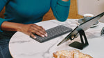 Logitech Keys-To-Go 2 Graphite US INT'L
