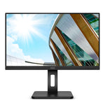 AOC P2 Q24P2Q computer monitor 60,5 cm (23.8") 2560 x 1440 Pixels Quad HD LED Zwart