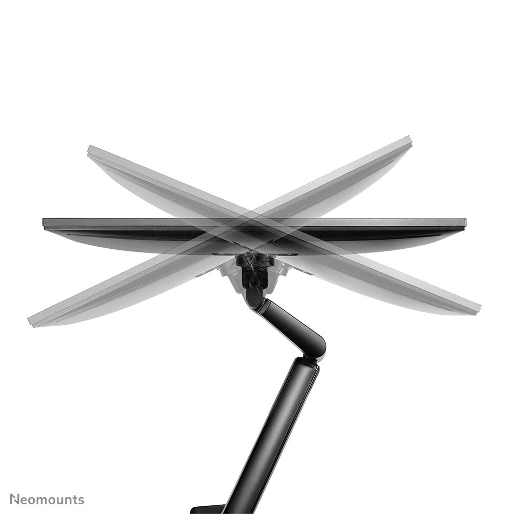 Neomounts DS70-810BL2 Monitorarm 17-32