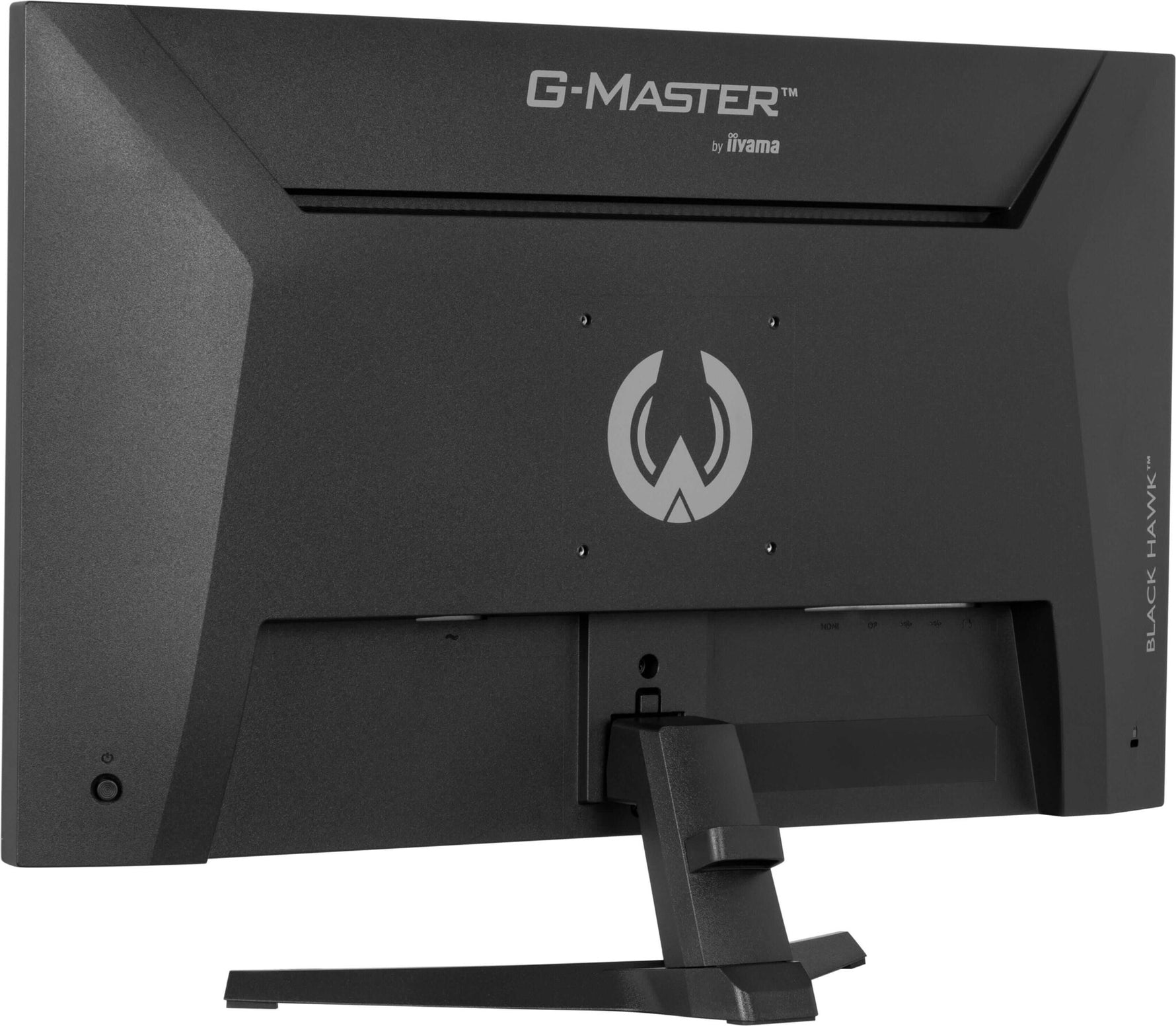 iiyama G-MASTER G2741QSU-B1 computer monitor 68,6 cm (27