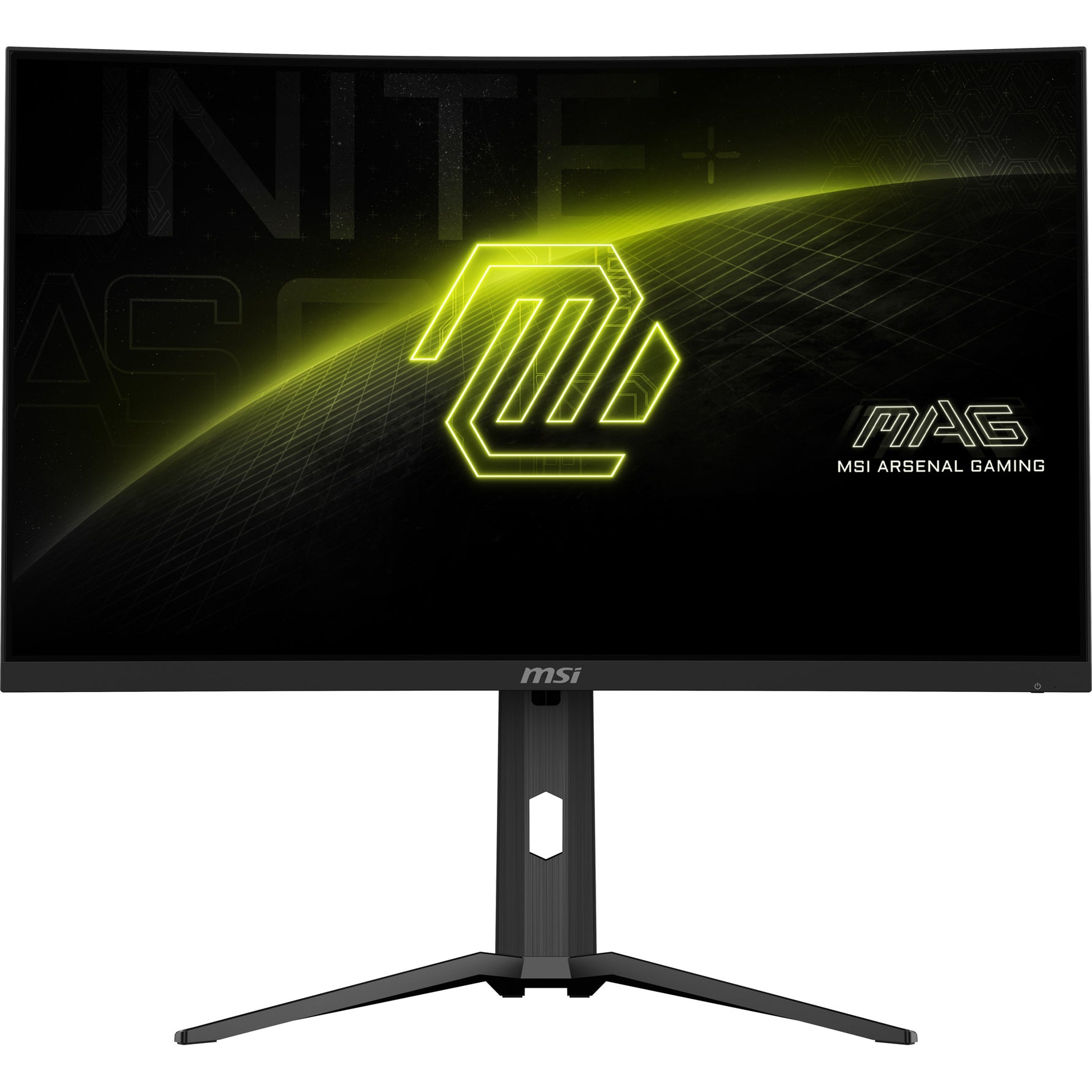 MSI MAG 321CUPDF computer monitor 80 cm (31.5