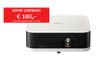 Epson EF-61 Beamer/Projector