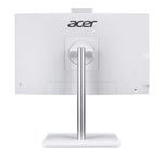 Acer Aspire C24-A WI5418 NL Intel Core 5 120U 60,5 cm (23.8") 1920 x 1080 Pixels Alles-in-één-pc 16 GB DDR5-SDRAM 1 TB SSD Windows 11 Home Wi-Fi 6 (802.11ax) Wit