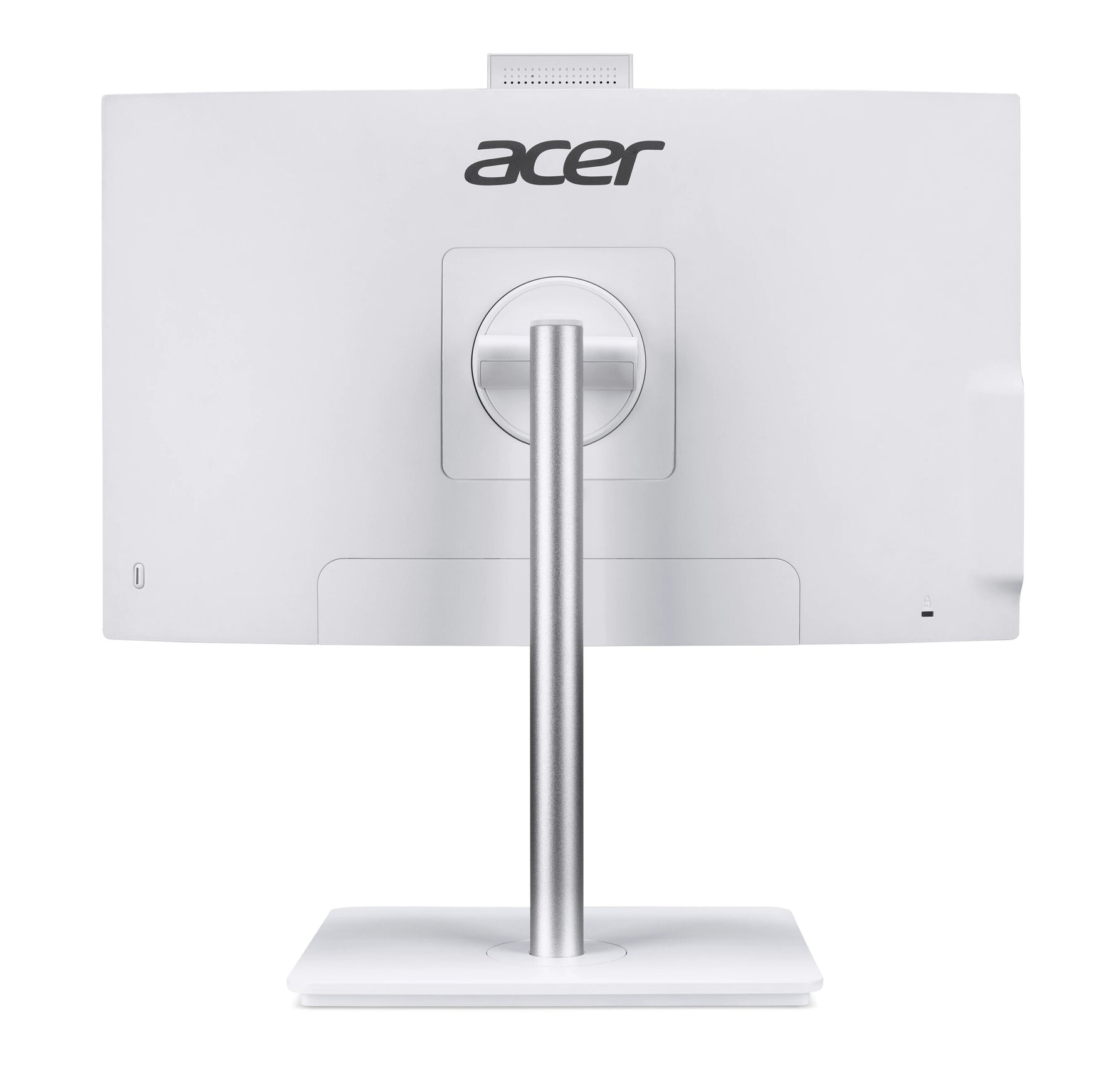 Acer Aspire C24-A WI5418 NL Intel Core 5 120U 60,5 cm (23.8") 1920 x 1080 Pixels Alles-in-één-pc 16 GB DDR5-SDRAM 1 TB SSD Windows 11 Home Wi-Fi 6 (802.11ax) Wit