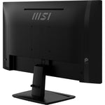 MSI PRO MP242A E2 computermonitor 60,5 cm (23.8") 1920 x 1080 Pixels Full HD Zwart