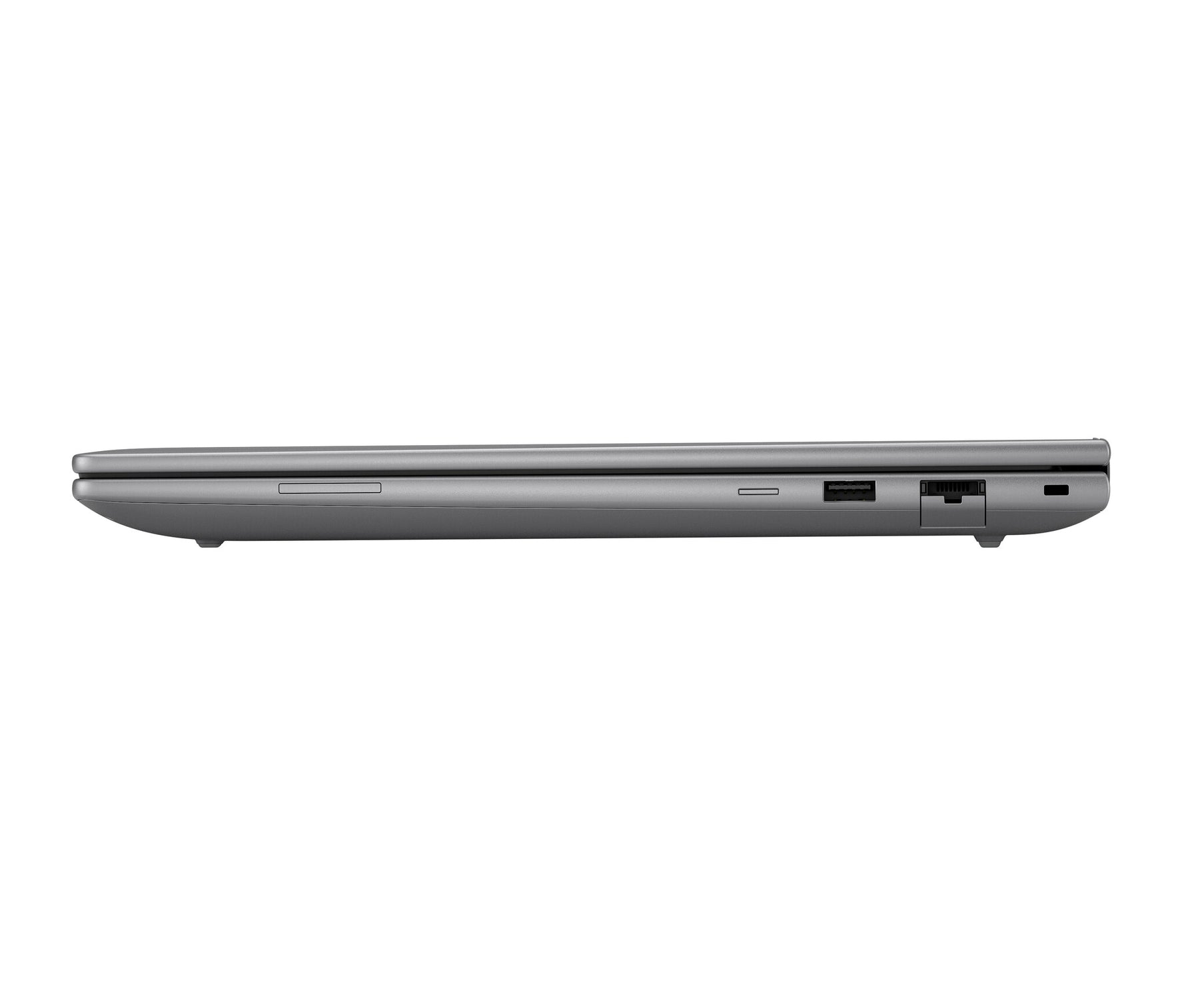 HP Zbook X G1i Wolf Pro Security Edition Intel Core Ultra 9 285H Mobiel werkstation 40,6 cm (16") WQXGA 32 GB DDR5-SDRAM 1 TB SSD NVIDIA RTX PRO 2000 Blackwell Wi-Fi 7 (802.11be) Windows 11 Pro AI Workstation, AI PC Zilver