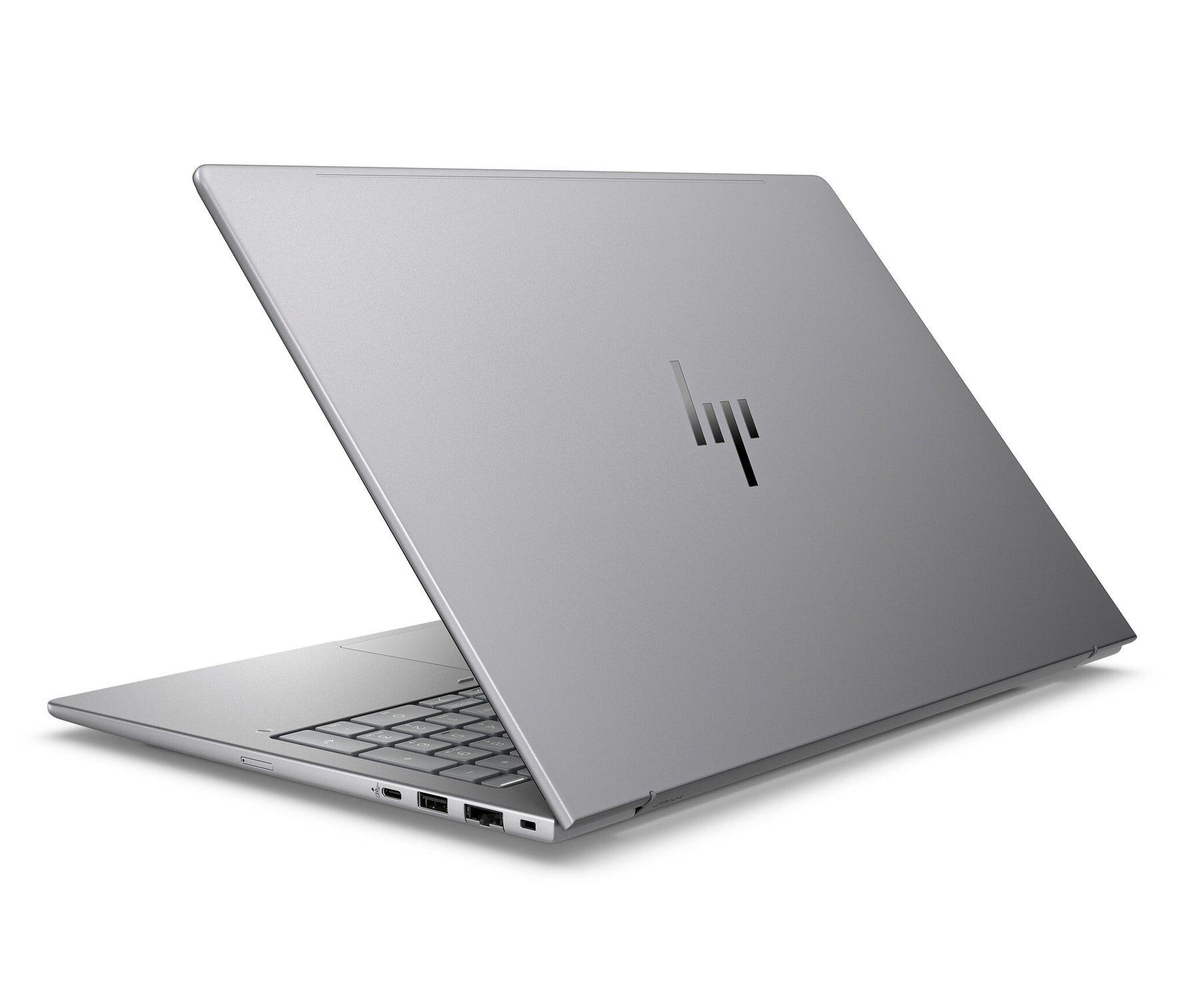 HP ZBook 8 G1i 16 Intel Core Ultra 7 255H Mobiel werkstation 40,6 cm (16