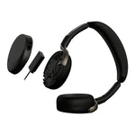 Jabra Evolve3 65 Flex Headset Draadloos Hoofdband Kantoor/callcenter USB Type-C Bluetooth Zwart